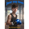 Never stay down