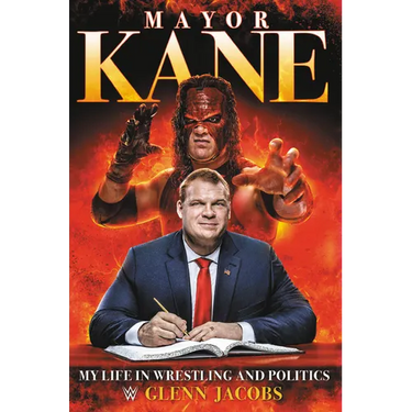 Mayor Kane