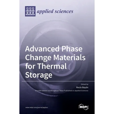 Advanced Phase Change Materials for Thermal Storage