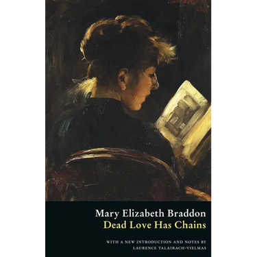 Dead Love Has Chains