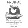 Unusual Birds: Bird's Opening: Unusual & seldom played variations that start with 1.f4