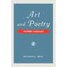 Art and Poetry