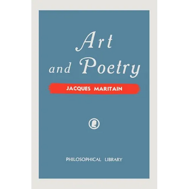 Art and Poetry