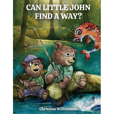 Can Little John Find a Way?