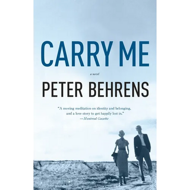 Carry Me