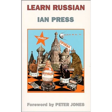 Learn Russian