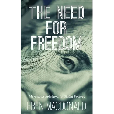 The Need For Freedom