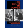 Limits of Power: The Nixon and Ford Administrations
