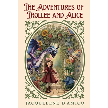 The Adventures of Trollee and Alice