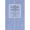 Saint Peter Chrysologus Selected Sermons and Saint Valerian Homilies
