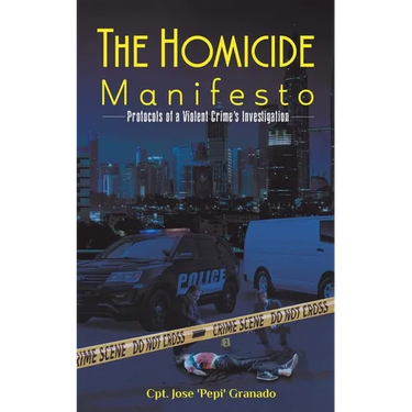 The Homicide Manifesto