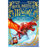 Elizabeth's Legacy: A Children's Fantasy Adventure That Will Keep You Turning Pages