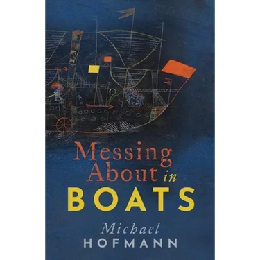 Messing about in Boats