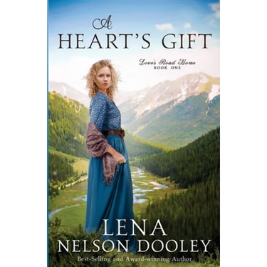 A Heart's Gift