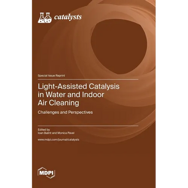 Light-Assisted Catalysis in Water and Indoor Air Cleaning: Challenges and Perspectives