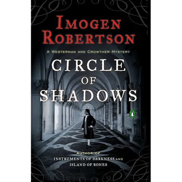 Circle of Shadows: A Westerman and Crowther Mystery