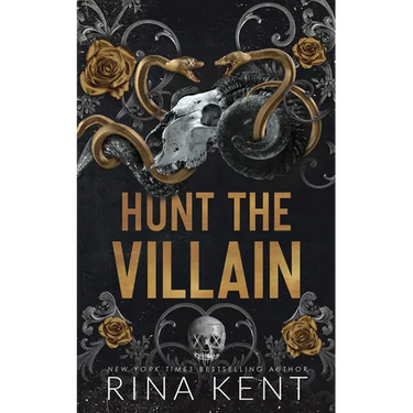 Hunt the Villain (Standard Edition)