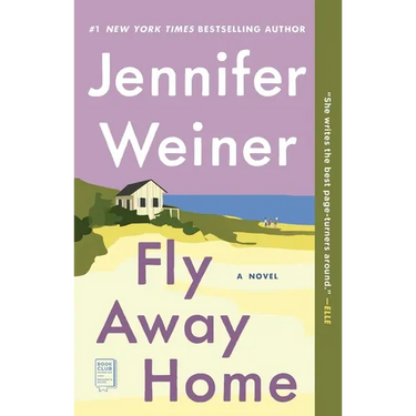 Fly Away Home