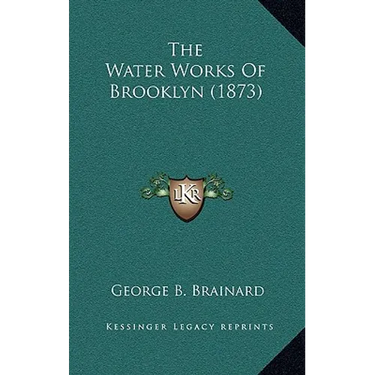 The Water Works of Brooklyn (1873)