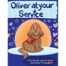 Oliver at Your Service