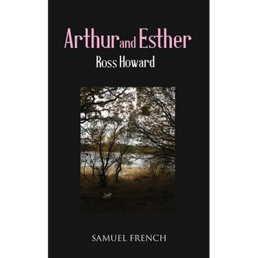 Arthur and Esther