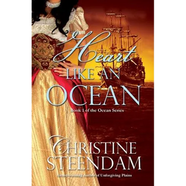 Heart Like an Ocean