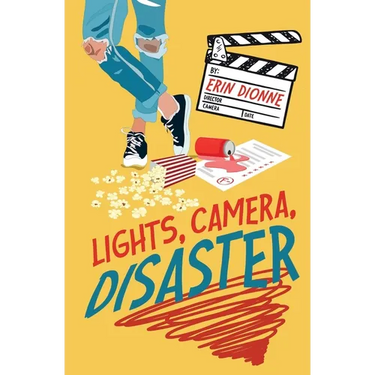Lights, Camera, Disaster