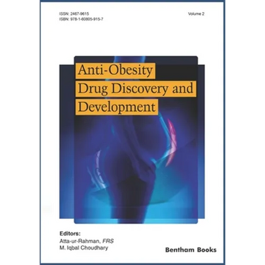 Anti Obesity Drug Discovery and Development