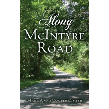 Along McIntyre Road