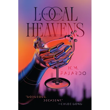 Local Heavens