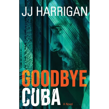 Goodbye Cuba