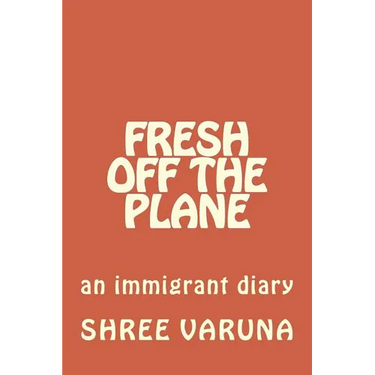 Fresh off the plane: An immigrant diary - Vol. 1 (Pennsylvania to Baltimore)