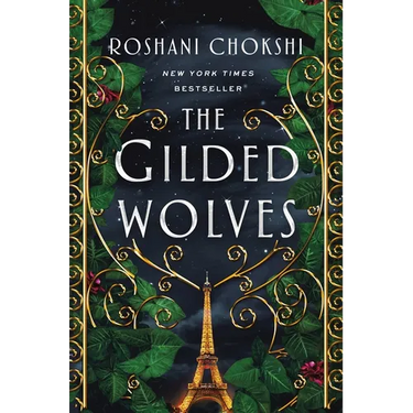 The Gilded Wolves