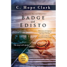 Badge of Edisto: Book 9 in the Edisto Island Mysteries