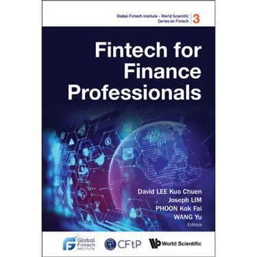 Fintech for Finance Professionals