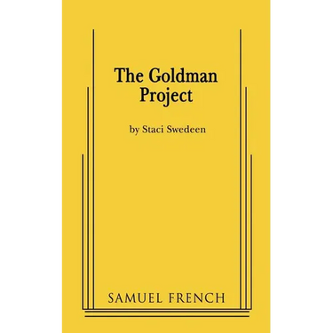 The Goldman Project