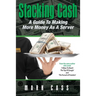 Stacking Cash: A Guide to Making More Money As a Server