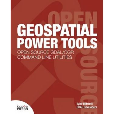 Geospatial Power Tools