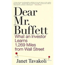 Dear Mr. Buffett P