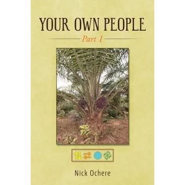 Your Own People: Part 1