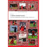 A future-oriented season: The first season of Brendan Rodgers as Liverpool FC manager. A personal account
