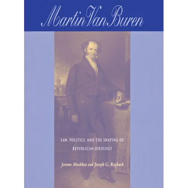 Martin Van Buren