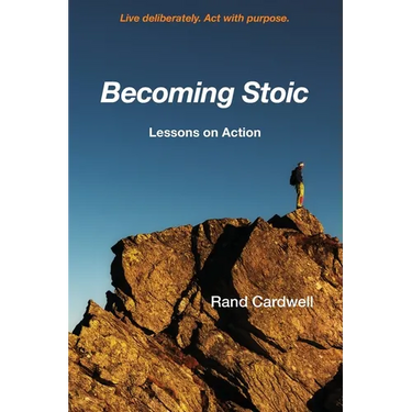 Becoming Stoic: Lessons on Action