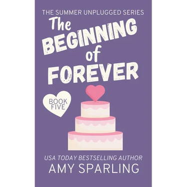 The Beginning of Forever