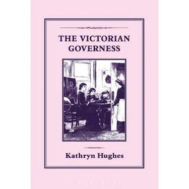 The Victorian Governess