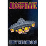 Juggernaut: Starship Jericho Book 3