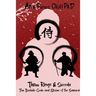 Three Rings and Swords-The Bushido Code and Stories of the Samurai