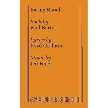 Eating Raoul