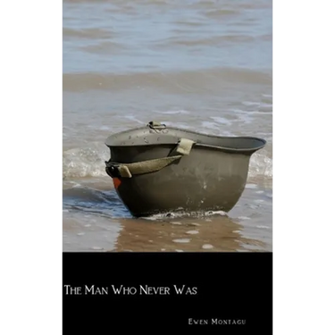 The Man Who Never Was