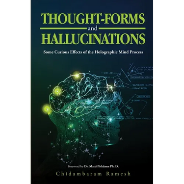 Thought-Forms and Hallucinations